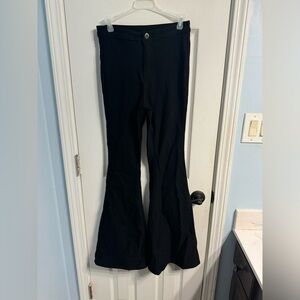 willow boutique flares